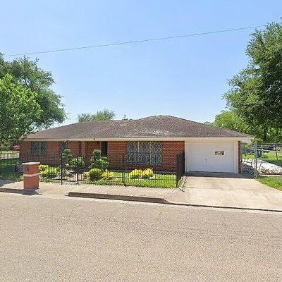 112 E Rafael Ramirez Street, Mission, TX 78572