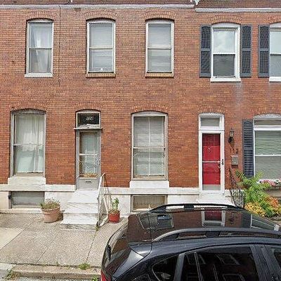 112 S Curley St, Baltimore, MD 21224