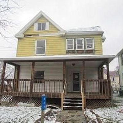 112 W Green St, Connellsville, PA 15425