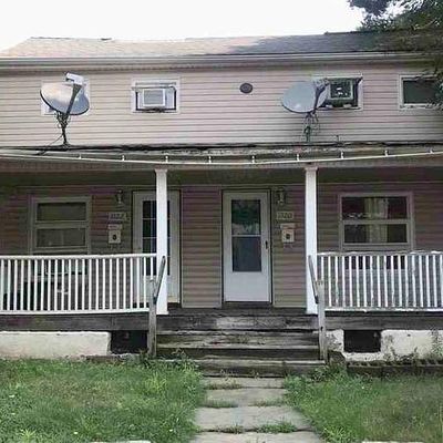 1120  1122 Jackson St, Scranton, PA 18504