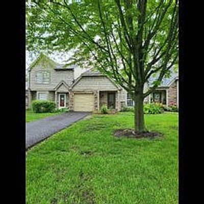 1120 Rockport Drive #, Carol Stream, IL 60188