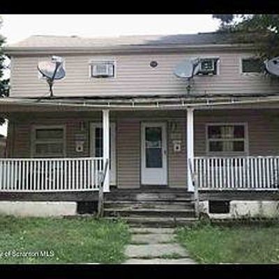 1120 1122 Jackson St, Scranton, PA 18504