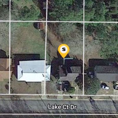 1121 Lake Court Dr, Deridder, LA 70634