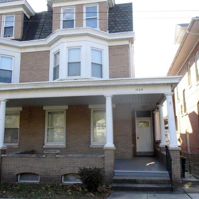 1124 W Airy St, Norristown, PA 19401