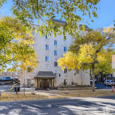 1125 N Washington St #402, Denver, CO 80203