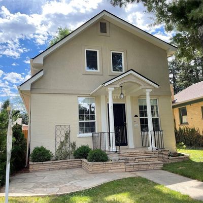 1126 S Columbine St, Denver, CO 80210