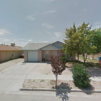 11289 Cielo Mistico Dr, El Paso, TX 79927