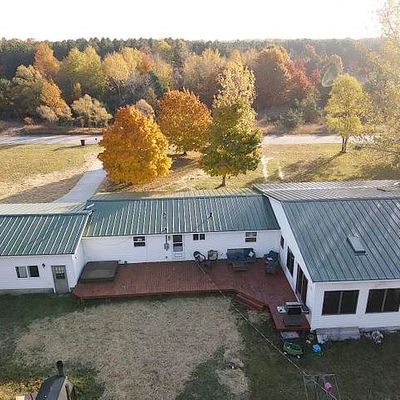 11281 N Lasalle Road, Manistee, MI 49660