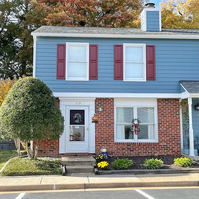 113 Arlington Sq, Ashland, VA 23005