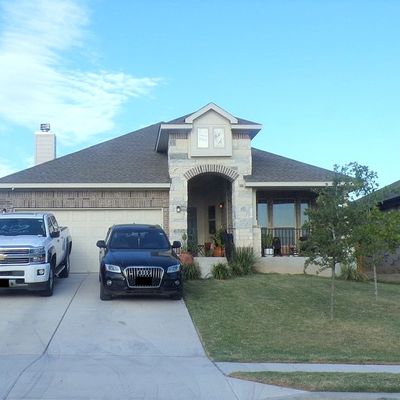 113 Finstown St, Hutto, TX 78634