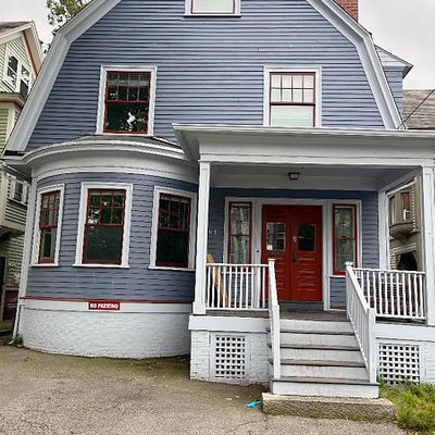 113 Keene St, Providence, RI 02906