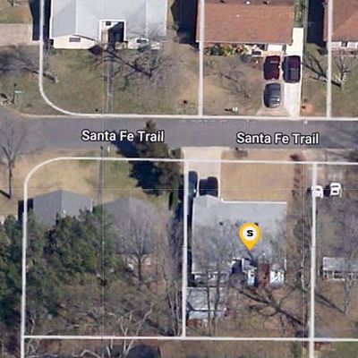 113 Santa Fe Trl, Jacksonville, AR 72076