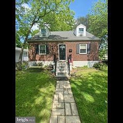 113 Watkins Ave, Lawnside, NJ 08045