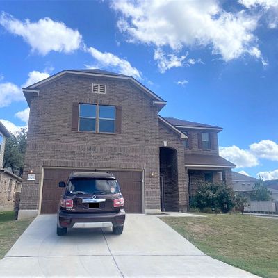 11303 Red Oak Turn, Helotes, TX 78023