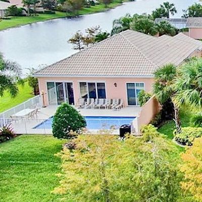 11319 Sw Rockingham Dr, Port Saint Lucie, FL 34987