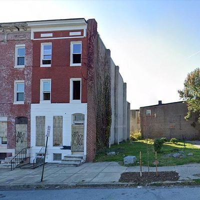 1132 Homewood Ave, Baltimore, MD 21202