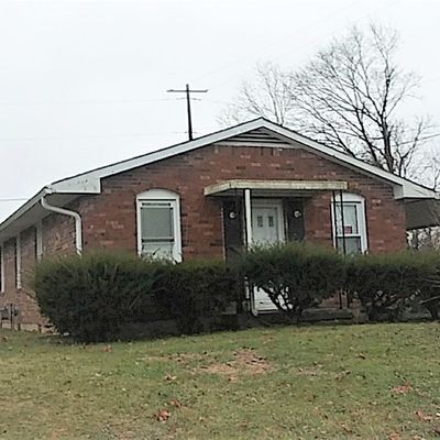 1132 Vine St, Paris, KY 40361