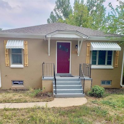 1134 Holland St, Lakewood, CO 80215