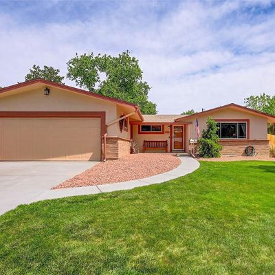 11343 W 60 Th Pl, Arvada, CO 80004