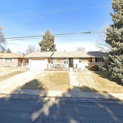 11341 W 60 Th Ave, Arvada, CO 80004