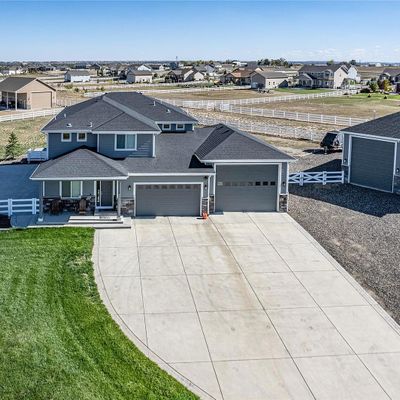 11350 E 162 Nd Dr, Brighton, CO 80602