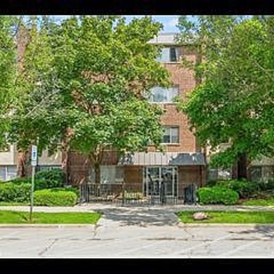 1136 Greenleaf Ave #405, Wilmette, IL 60091