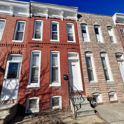 1138 Nanticoke St, Baltimore, MD 21230