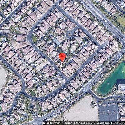 11390 Lago Augustine Way, Las Vegas, NV 89141