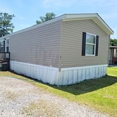 114 Frances Ln Lot 21, Patterson, LA 70392