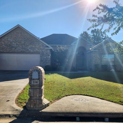 114 Maranes Cir, Maumelle, AR 72113