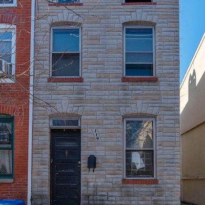 114 S Arlington Ave, Baltimore, MD 21223