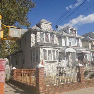 11401 130 Th St, South Ozone Park, NY 11420