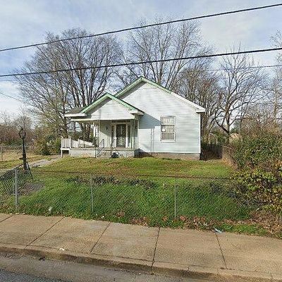 1141 Coker St, Memphis, TN 38107