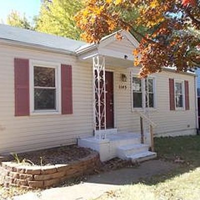 1145 Saint Mathew Drive, Florissant, MO 63031