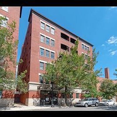 1148 W Monroe St #3 Nw, Chicago, IL 60607