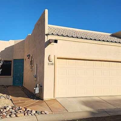 1148 N Laramie Ln, Green Valley, AZ 85614