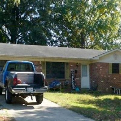 1148 Patty Dr, Newbern, TN 38059