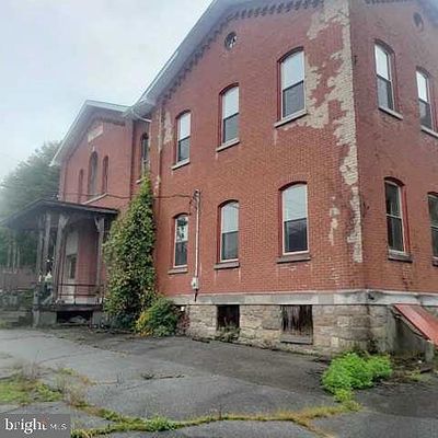 0 Front &Amp; Spruce Street, Pottsville, PA 17901