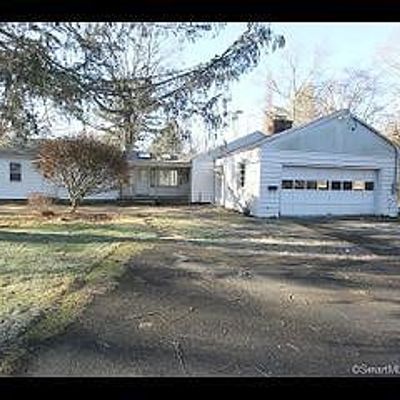 1 Blueberry Hill Rd, Weston, CT 06883