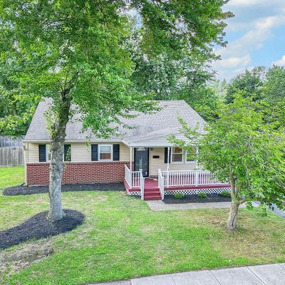 1 Caldwell Ave, Marlton, NJ 08053