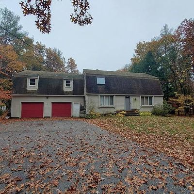 1 Coventry Dr, Limington, ME 04049