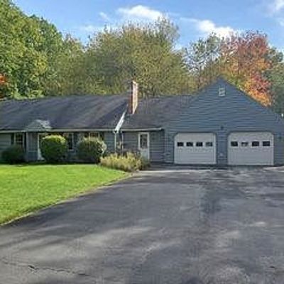 1 Johnson Rd, Mirror Lake, NH 03853