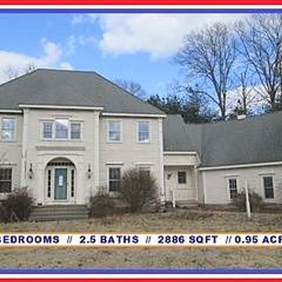 1 Whitney St, North Grafton, MA 01536