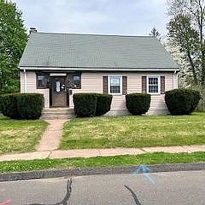 100 Cumberland Ave, Wethersfield, CT 06109