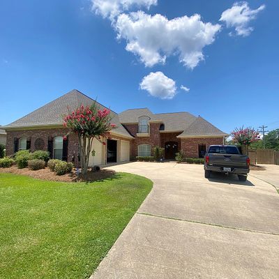 100 Lawrence Dr, Brandon, MS 39047