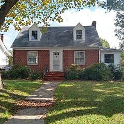 100 Manteo Ave, Hampton, VA 23661