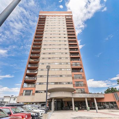 100 Park Ave W #2102, Denver, CO 80205