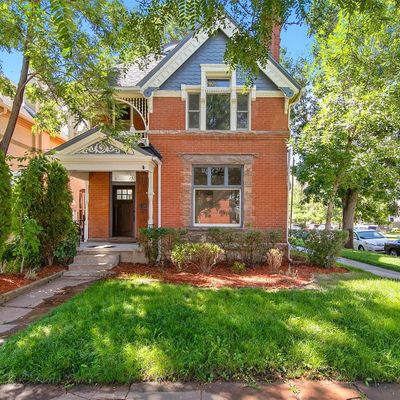 1000 E 23 Rd Ave, Denver, CO 80205