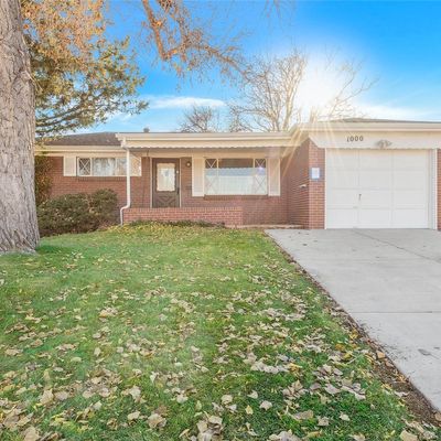 1000 W 1 St Ave, Broomfield, CO 80020