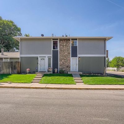 10001 E Evans Ave #46 D, Aurora, CO 80247